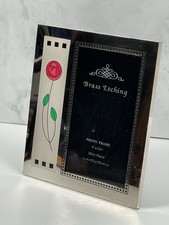 Rennie Mackintosh Silver