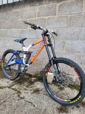 2007 Kona Stab Supreme Large