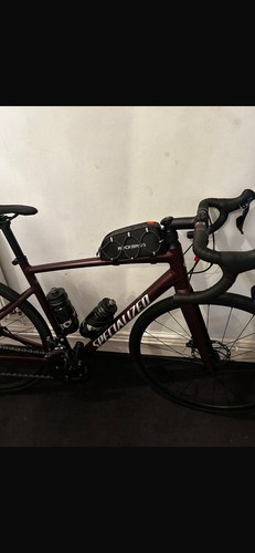 Specialized allez road bike - specialized,