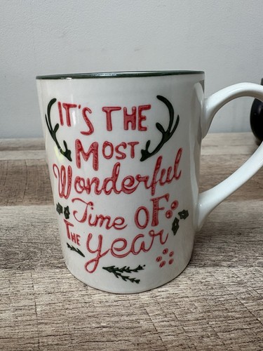 Christmas mug joyye - mug,