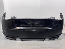 AUDI TT MK3 FV 8S S LINE REAR