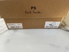 Paul Smith Happy Black & White