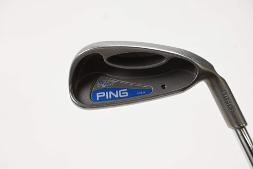 Ping iron black - /,