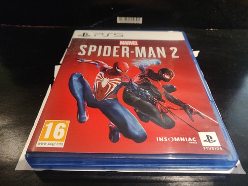Ps5 game spider - ps5,