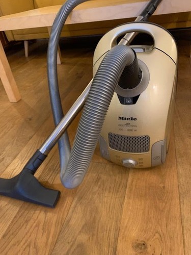 Mieles4 gold cylinder corded - mieles4,