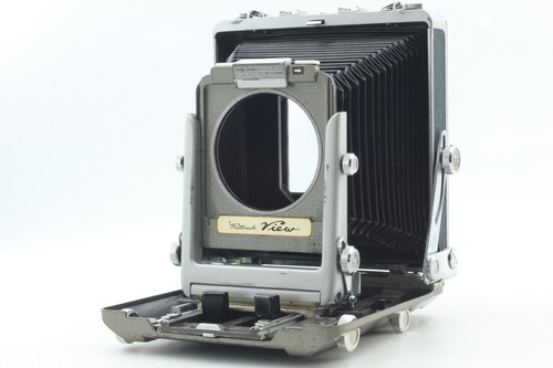 Exc rittreck view 4x5 - [exc+5],