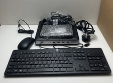 HP T630 Thin Client PC AMD Quad Core / 8GB DDR4 RAM / 32GB SSD