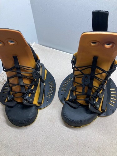 Brien link water ski boot - ski,
