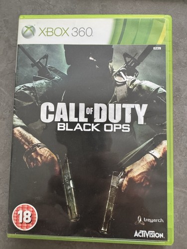 Call duty black ops - duty:,