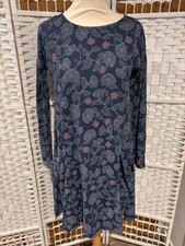 SEASALT CORNWALL  Ladies Blue