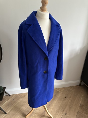 Beautiful electric blue - electric,