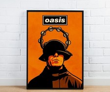 Oasis liam gallagher - oasis,