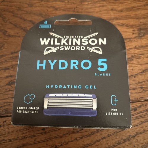 Wilkinson sword hydro mens - sword,