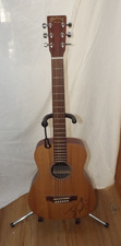 Martin LX1E guitar. The Little Martin.  Autographed by Jack Savoretti. 2008/9