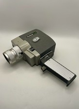 Cineland CZ 25 8mm Cine Movie