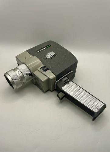 Cineland 8mm cine movie - cineland, cz