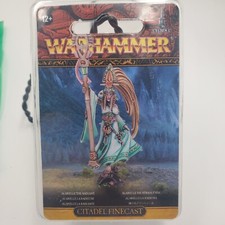 NIP Warhammer High Elves