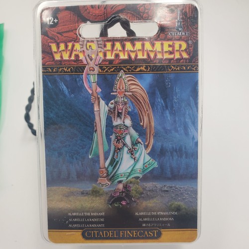 Nip warhammer high - nip,