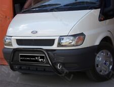 FORD TRANSIT STAINLESS STEEL