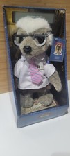 Compare the market meerkat - the,