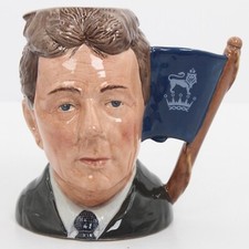 Royal Doulton Michael Doulton