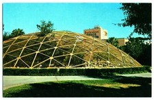 Vintage Postcard~ Busch