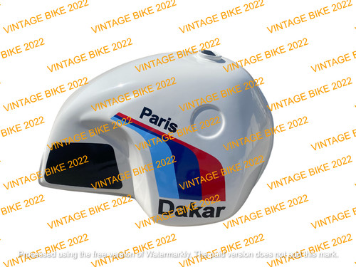 Fit for bmw r80 - fit,