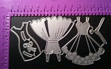Lovely dresses hanger bow