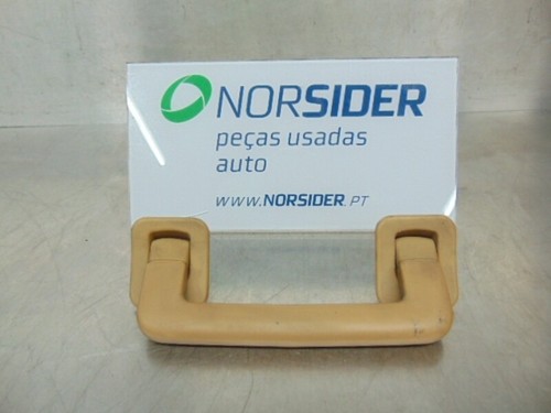 Front assist grip - assist,