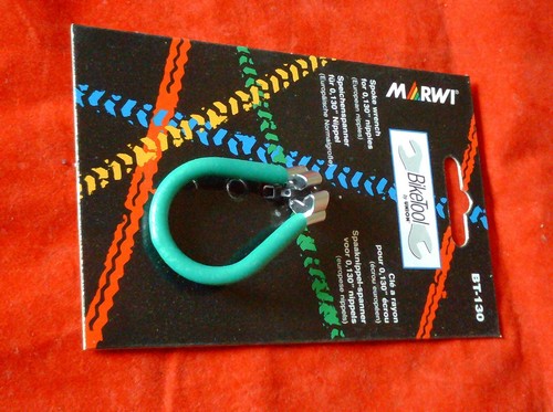 Marwi european spoke key - spoke,