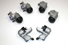 FULL SET OF 6 BRAKE WHEEL