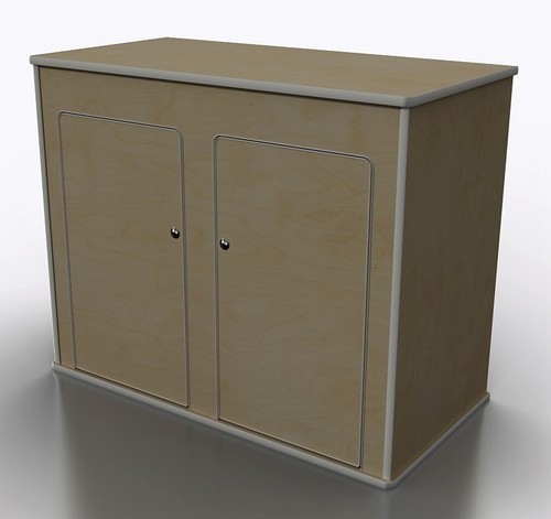 Ply camper van kitchen - camper, pod