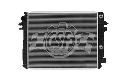 Csf radiator for 2500 - csf, 3500