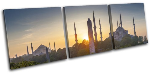Sultanahmet islam mosque - sultanahmet,