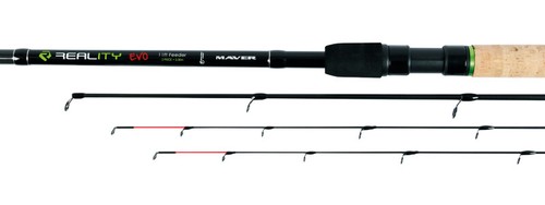 Maver reality evo - maver,