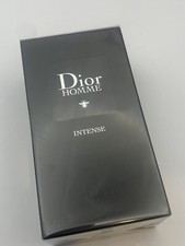 Dior Homme Intense Eau de