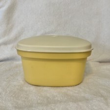 Vintage Tupperware Harvest