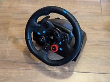 Wheel ONLY Logitech G29 Driving Force steering racing for PS5 PC NO PEDALS