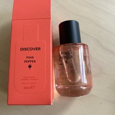 M&S Discover Pink Pepper EDT