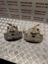AUDI TT MK1 8N 225 PAIR 312MM