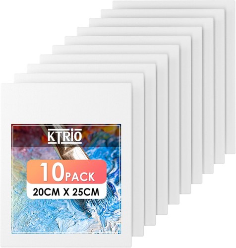 Ktrio canvas boards - ktrio,