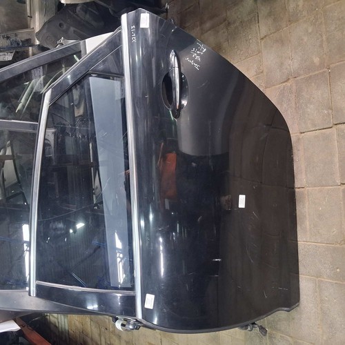 2010 2019 jaguar mirror - xj,