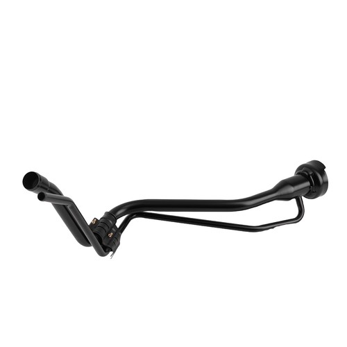 Fuel tank filler neck - tank, pipe