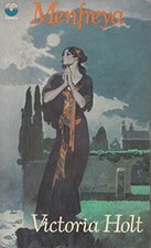 Menfreya - Victoria Holt