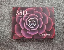Morphe 35D Desert Bouquet