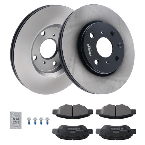 Front brake discs pads for - pads,