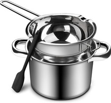 1000ML/1QT Double Boiler