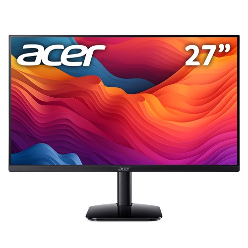 Acer kb272p0bi full hd - acer,