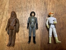 Star Wars Vintage Kenner