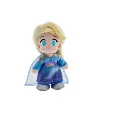 Disney Princess Elsa nuiMOs